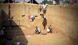 Stone Age tools in Tamil Nadu suggest reframing 'Out of Africa' theories 