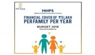 NHPS likely to be implemented from Oct 2