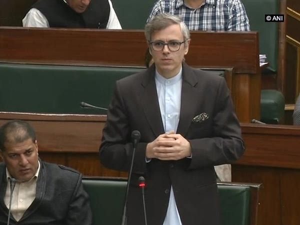 Omar Abdullah for SIT probe of Shopian civilian killings