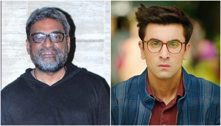 PadMan filmmaker praises Brahmastra actor Ranbir Kapoor says, as an actor he is amazing