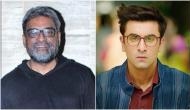 PadMan filmmaker praises Brahmastra actor Ranbir Kapoor says, as an actor he is amazing