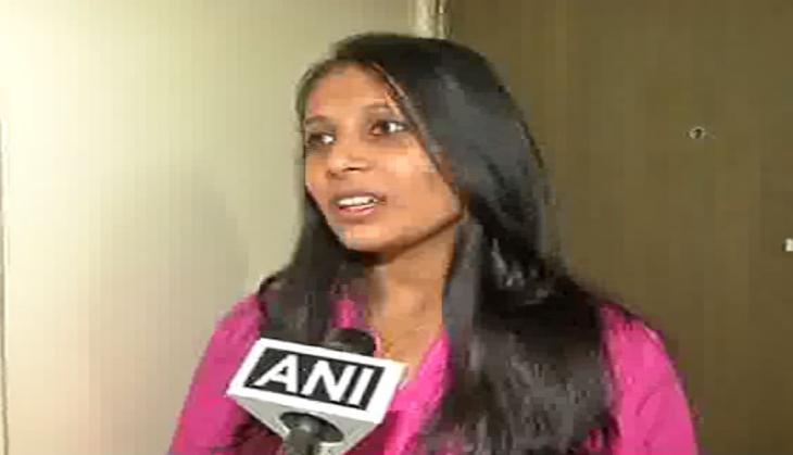 Pune student tops CDS exam among girls