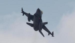 Turkish jets destroy PKK threats in Iraq