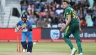 IND vs SA: Social media trolls Virat Kohli despite hitting century in the first ODI