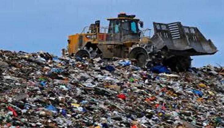 Telangana IT Minister bats for waste-to-energy tech