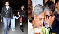 OMG! Abhishek Bachchan to celebrate his birthday with Aishwarya and Aaradhya; Amitabh and Jaya not invited
