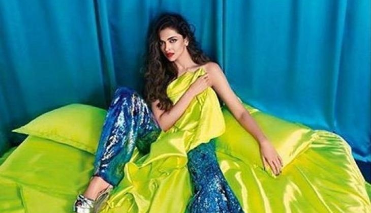 Deepika Padukone