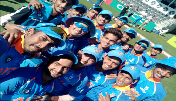 ICC U-19 World Cup: Indian cricketers will not be able to use mobile phones till final match; here's why
