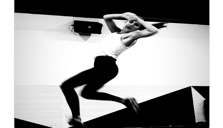 Thugs of Hindostan: Katrina Kaif rehearses for mid-air dance and gives us fitness goals; see video