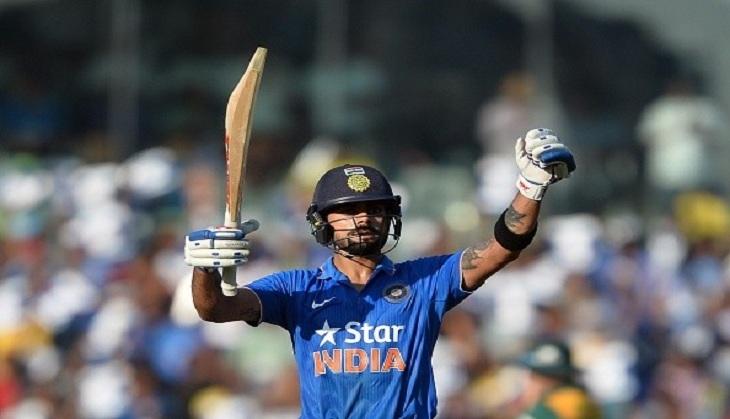IND Vs South Africa
