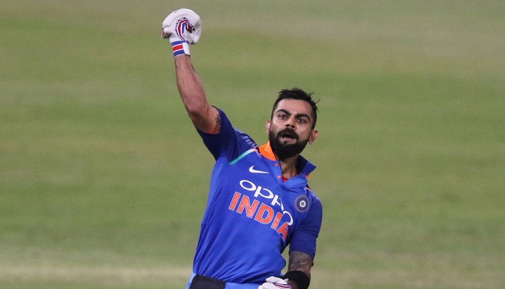 IND vs SA, 2nd T20: Indian skipper Virat Kohli is 18 runs away to break this brilliant record