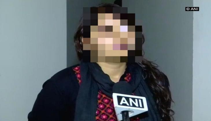 Kerala: Malayalam actress molested in moving train