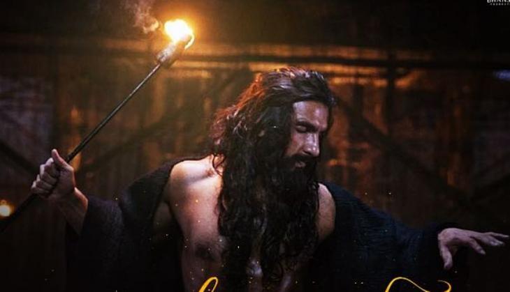 Padmaavat