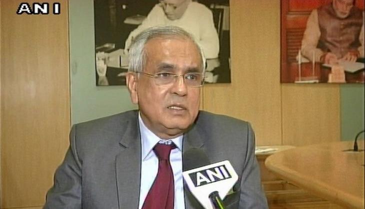 Niti Aayog vice chairman backs Budget 2018