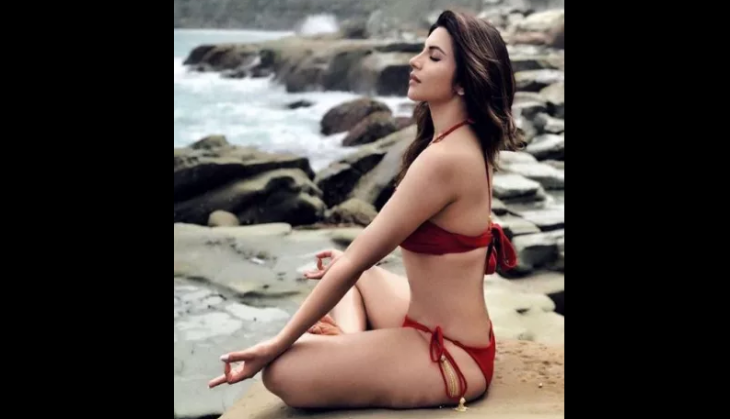Shama Sikander