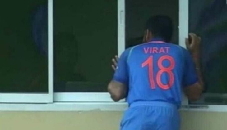 virat trolls