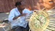 Telangana bamboo sellers struggling livelihood