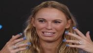 World No. 1 Wozniacki stunned in St Petersburg quarters
