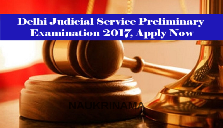 delhi judicial service