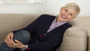 Ellen DeGeneres just gave her audience $1m