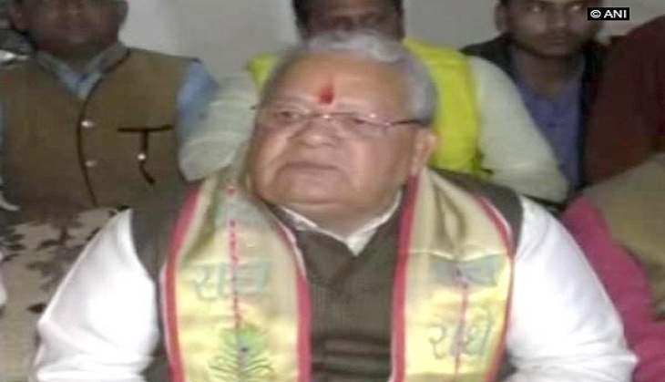 Kasganj violence: Kalraj Mishra says communal forces should be identified