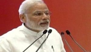 PM Modi to address community programme in Oman