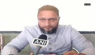 AIMIM president Asaduddin Owaisi says 'RSS has weird ideas to demean people by calling others dogs'