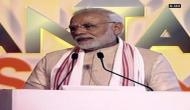 Northeast is at heart of Act East policy: PM Modi