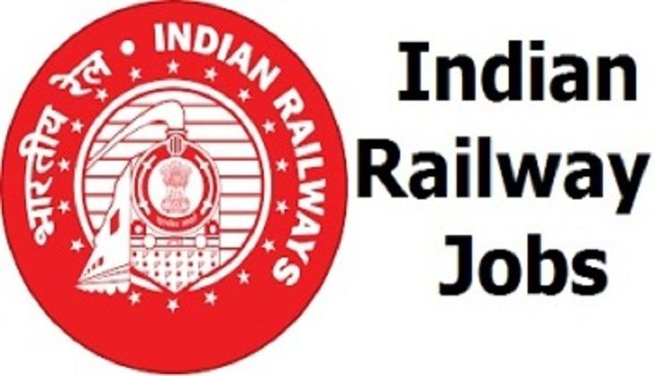 railway job