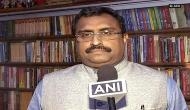 BJP will resolve issues with old ally TDP-Ram Madhav