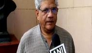 Sitaram Yechury leaves for J-K, says Satya Pal Malik's remark on Congress 'not acceptable'