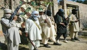 Nine militants killed in Afghanistan