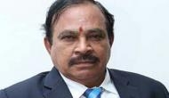 Tamil Nadu university vice chancellor arrested for accepting bribe