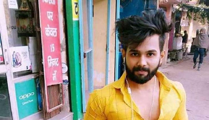 ankit saxena