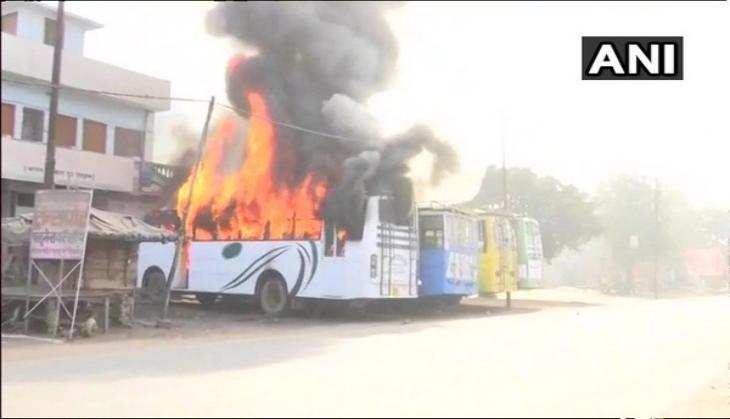  Kasganj violence row: UP Police makes another arrest 