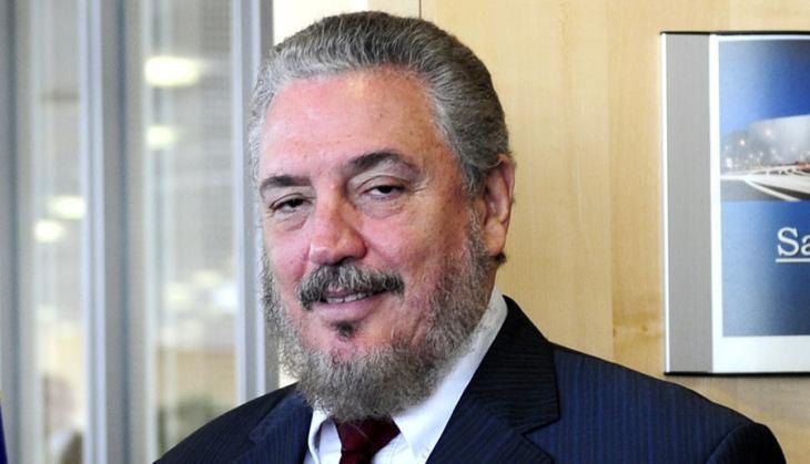 fidel kastro