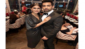 Kumkum Bhagya: Is there something 'brewing' between Bulbul and Purab aka Mrunal Thakur, Arjit Taneja? Here's the catch!