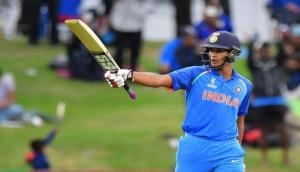 ICC U-19 World Cup, Ind vs Aus: Match winning player Manjot Kalra's mother did not want him to opt cricket