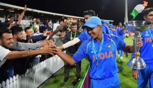 ICC U-19 World Cup, Ind vs Aus: With extensive win, Prithvi Shaw's name scripted in the record books