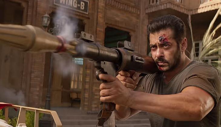 Tiger Zinda Hai