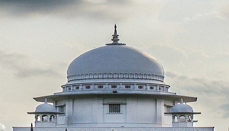 Hossain appointed as Bangladesh CJ