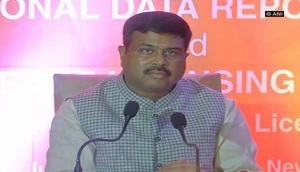 Pradhan brands Bhubaneswar cyclothon as 'huge success'