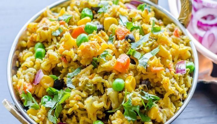 khichdi