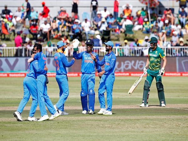 India vs South Africa, 2nd ODI: Virat Kohli win toss and elects to bowl first