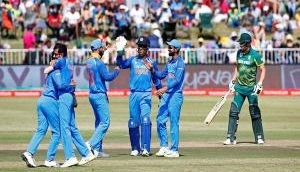 India vs South Africa, 2nd ODI: Virat Kohli win toss and elects to bowl first