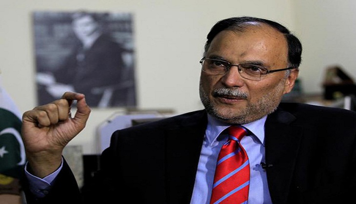 SC should imprison Musharraf to prove independence: Pakistan Minister