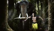 Junglee Teaser out: Vidyut Jammwal seen praying huge elephant in Chuck Russell's film