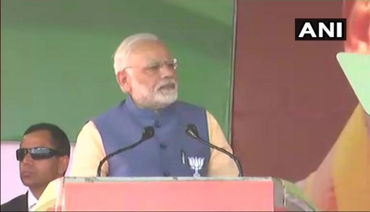 MODI BENGLURU