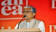 Tripura CM slams BJP, RSS over IPFT nexus