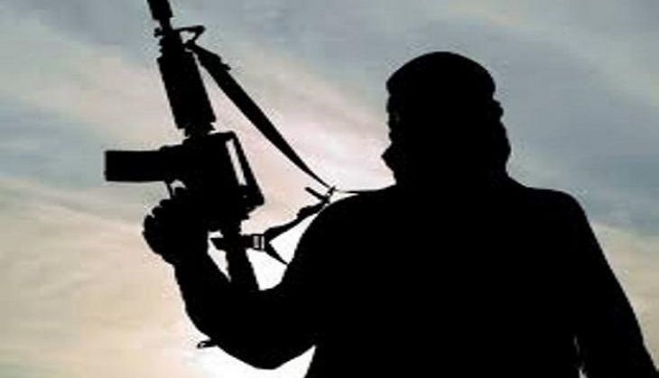 Hizbul mujahideen